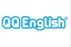 QQEnglish ロゴ